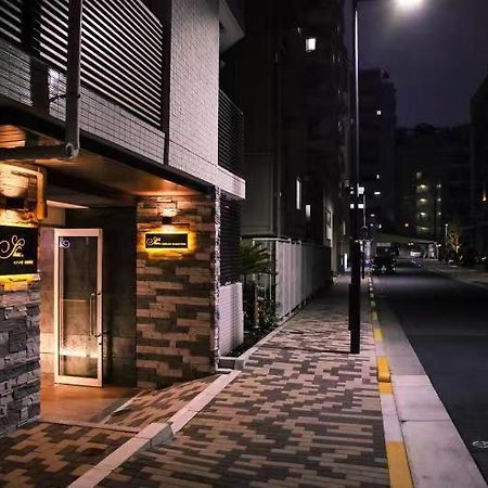 Hotel Shu Prefektura Tokio Exteriér fotografie