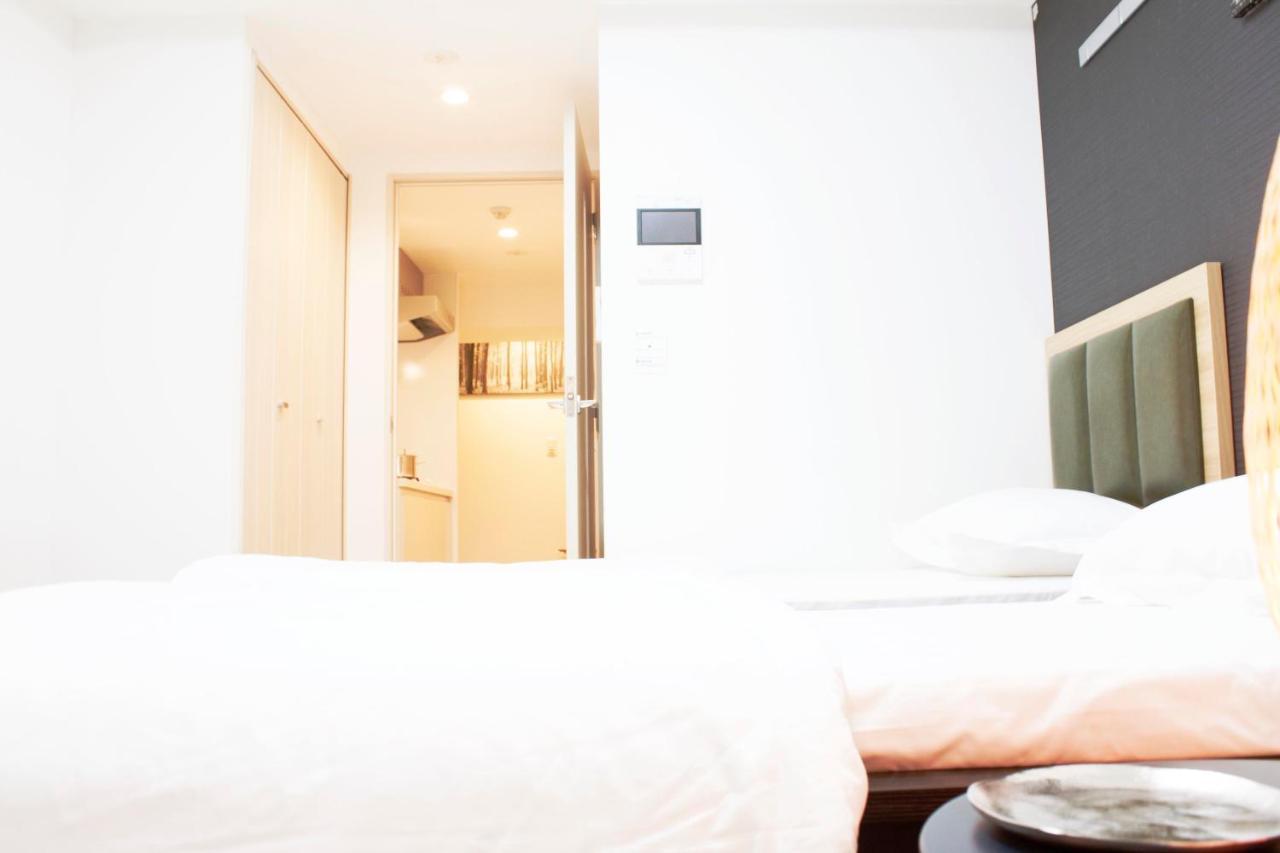 Hotel Shu Prefektura Tokio Exteriér fotografie